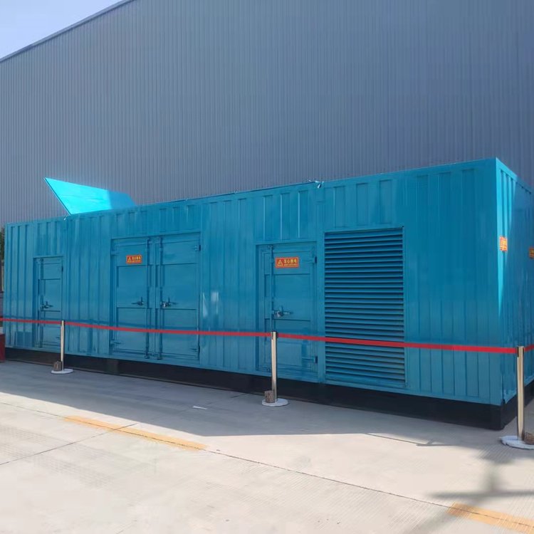 长治怎样更换柴油发电机组的空气滤清器？