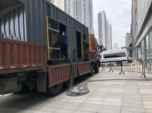 长治低温环境下，柴油发电机组电池充满电的具体时间受哪些因素影响？