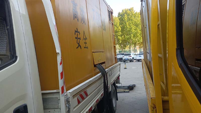 长治如何判断柴油发电机组和UPS电源的切换时间是否符合要求？