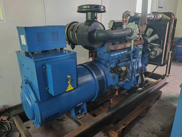 长治100kW柴油发电机组使用多级机油有哪些优缺点？
