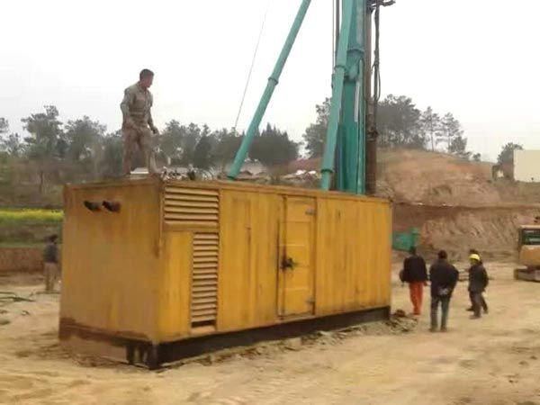 长治柴油发电机组应用场合有哪些？